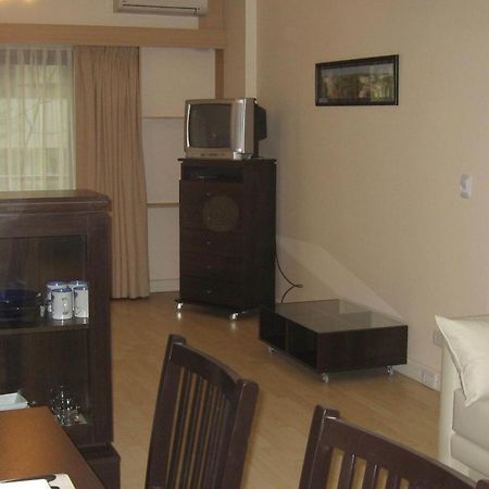 Cordoba Suites Recoleta Buenos Aires Eksteriør bilde