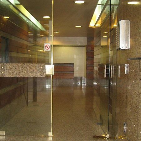 Cordoba Suites Recoleta Buenos Aires Eksteriør bilde