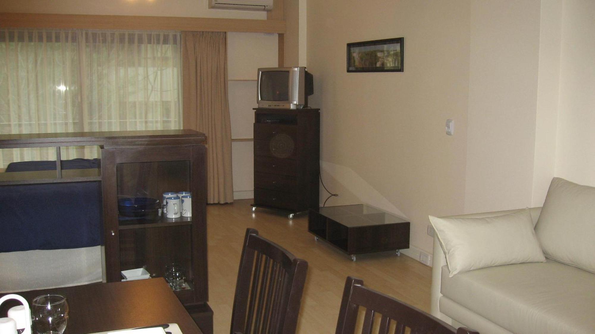 Cordoba Suites Recoleta Buenos Aires Eksteriør bilde