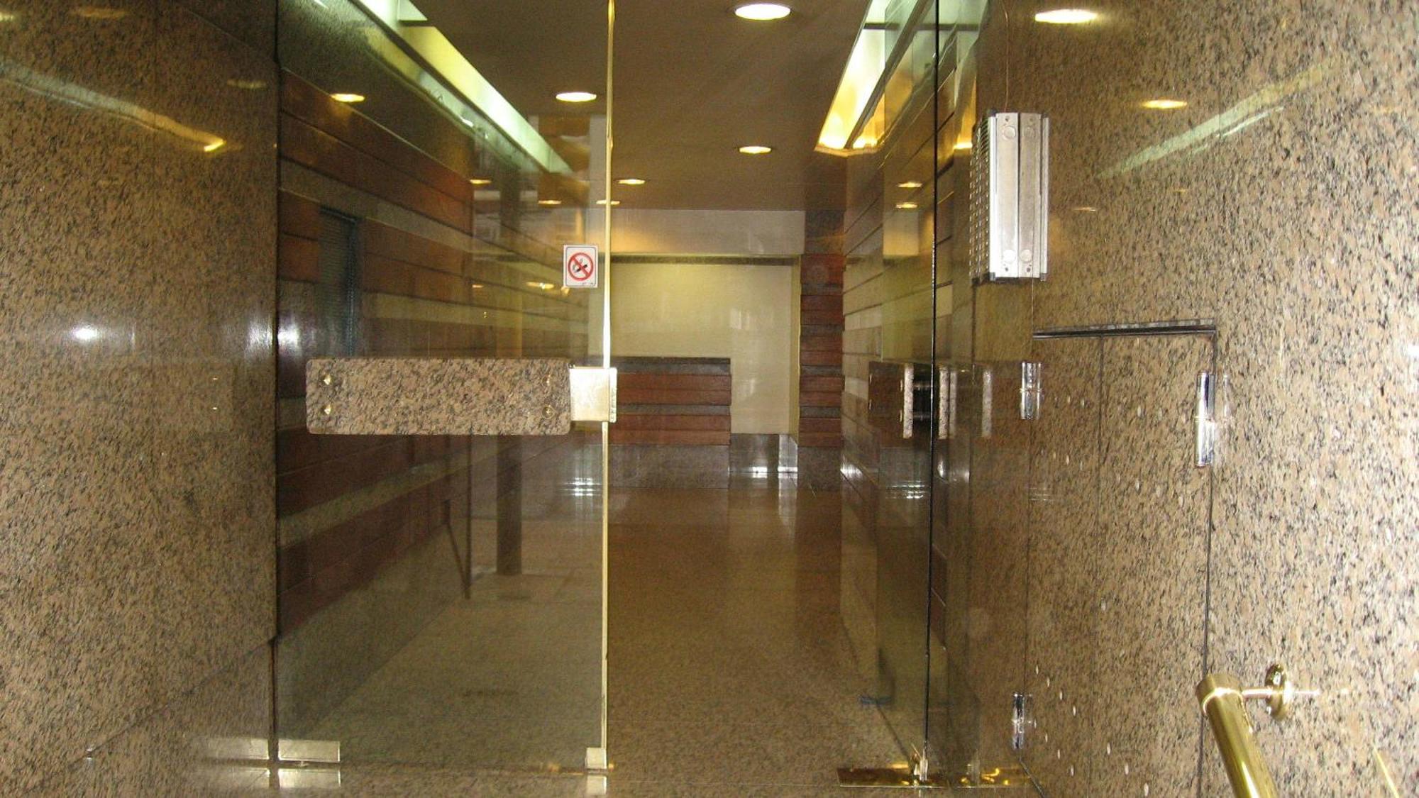 Cordoba Suites Recoleta Buenos Aires Eksteriør bilde