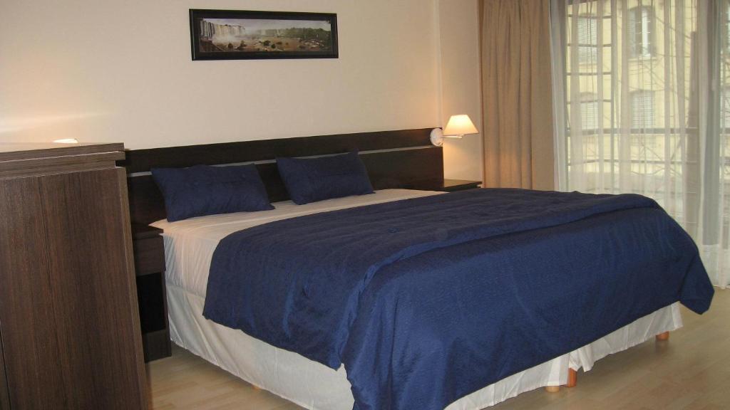 Cordoba Suites Recoleta Buenos Aires Rom bilde