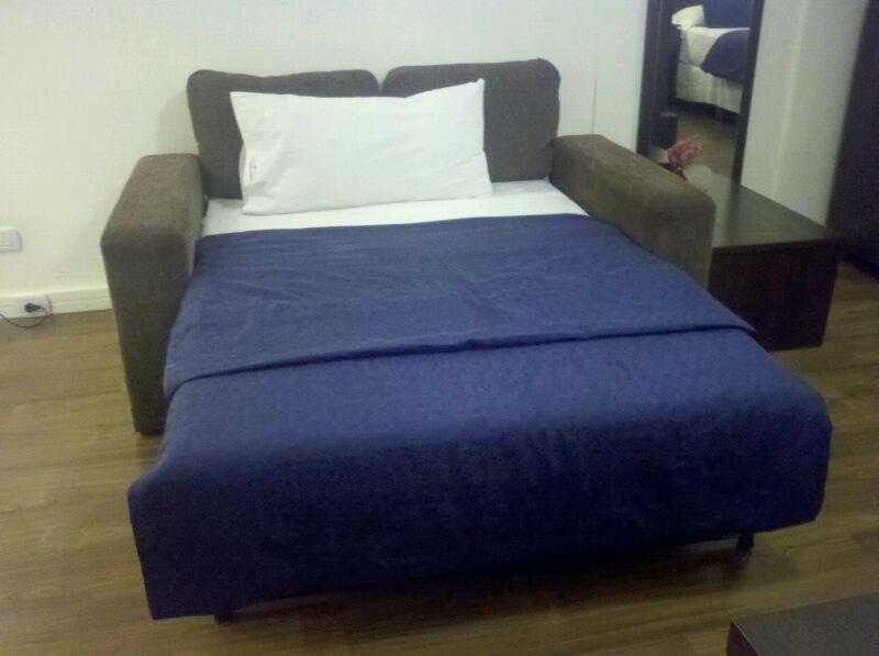 Cordoba Suites Recoleta Buenos Aires Rom bilde