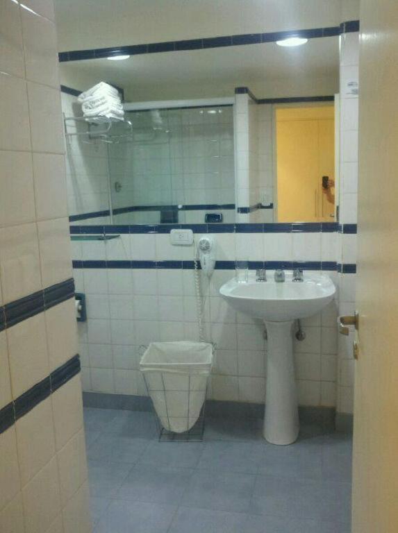 Cordoba Suites Recoleta Buenos Aires Rom bilde