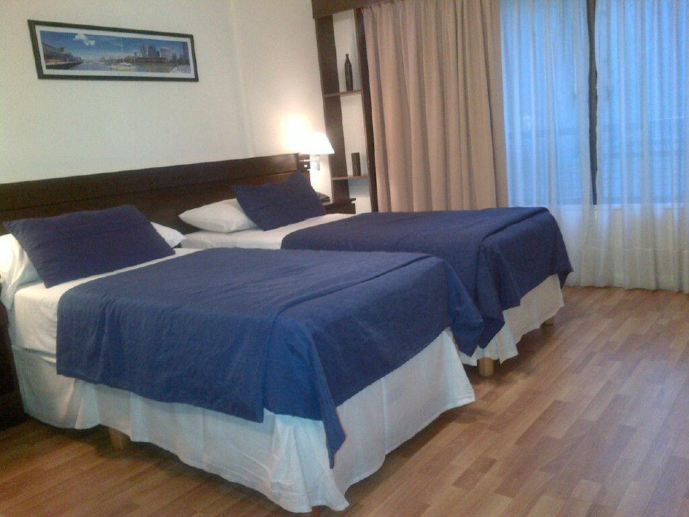 Cordoba Suites Recoleta Buenos Aires Eksteriør bilde