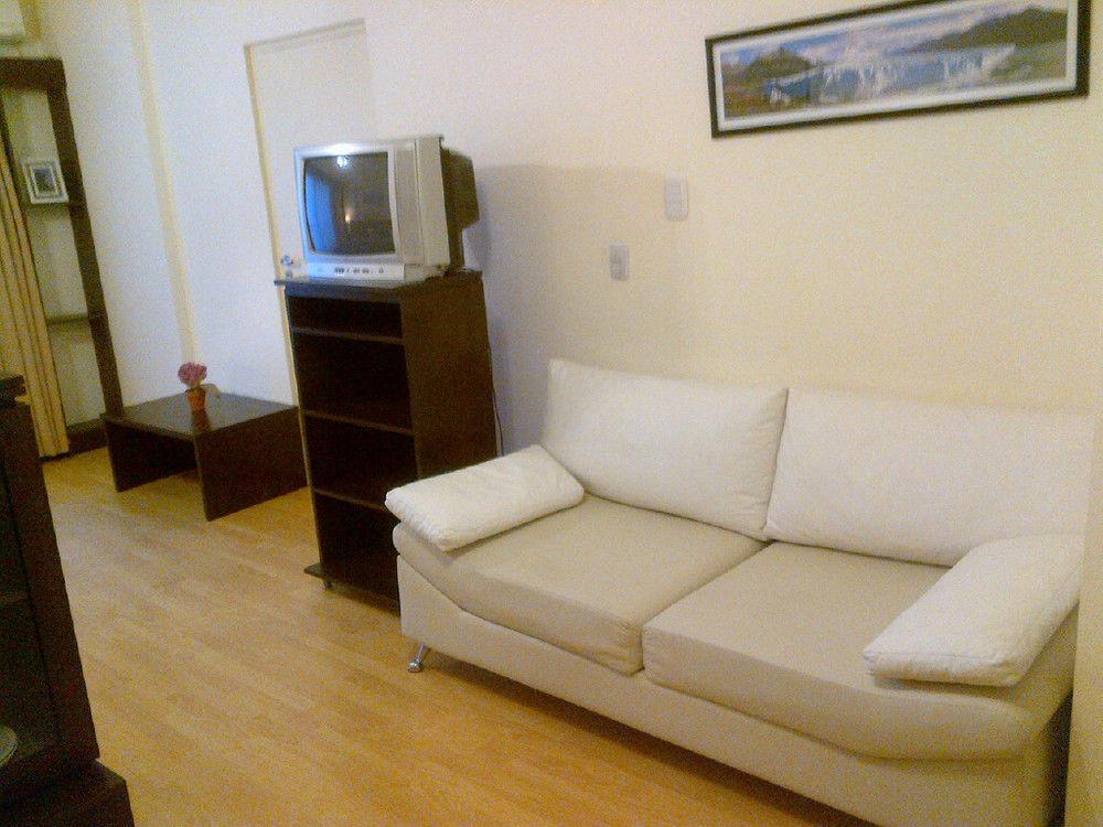 Cordoba Suites Recoleta Buenos Aires Eksteriør bilde