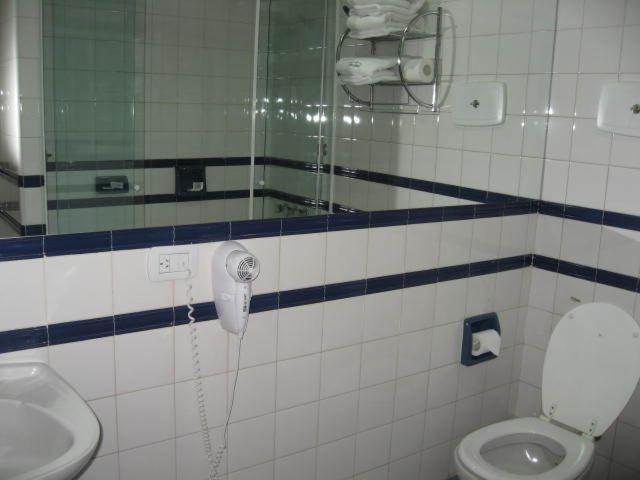 Cordoba Suites Recoleta Buenos Aires Rom bilde