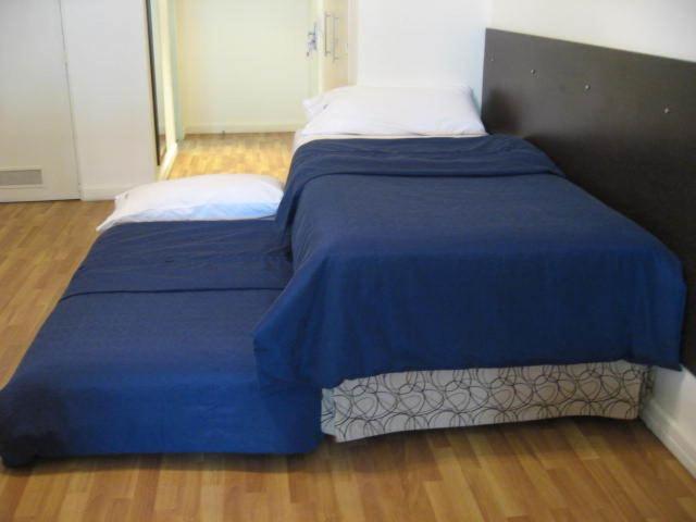 Cordoba Suites Recoleta Buenos Aires Eksteriør bilde