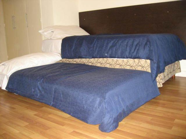 Cordoba Suites Recoleta Buenos Aires Eksteriør bilde