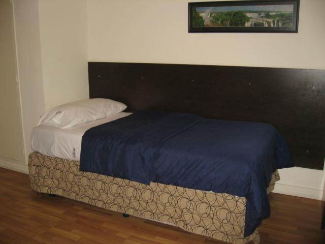 Cordoba Suites Recoleta Buenos Aires Rom bilde