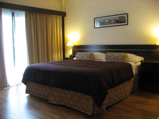 Cordoba Suites Recoleta Buenos Aires Rom bilde