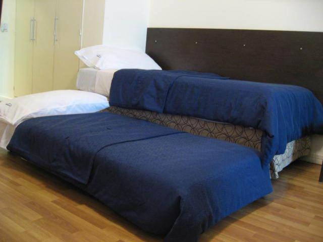 Cordoba Suites Recoleta Buenos Aires Eksteriør bilde