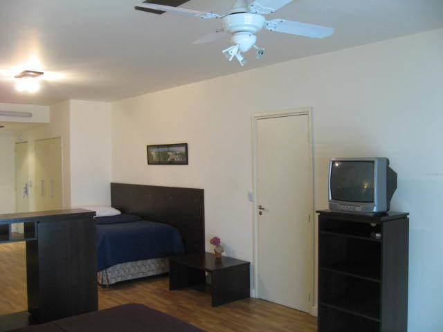 Cordoba Suites Recoleta Buenos Aires Rom bilde